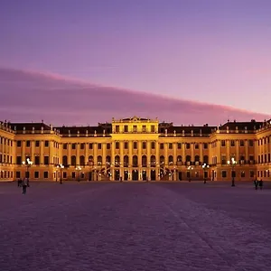 Apartment Little Cozy - Enjoy Viennas Summer Season, Wien