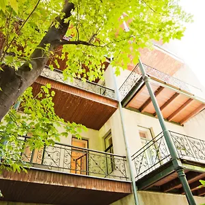 Zipser Hotell