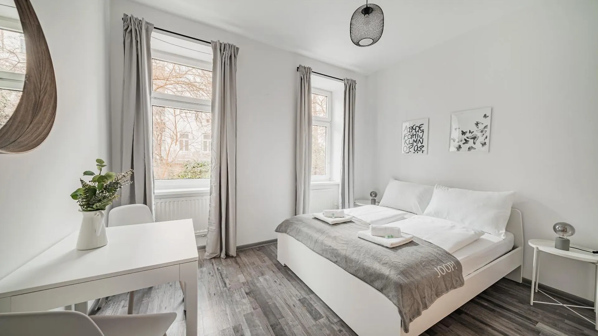 Cute Apartment In Vienna
