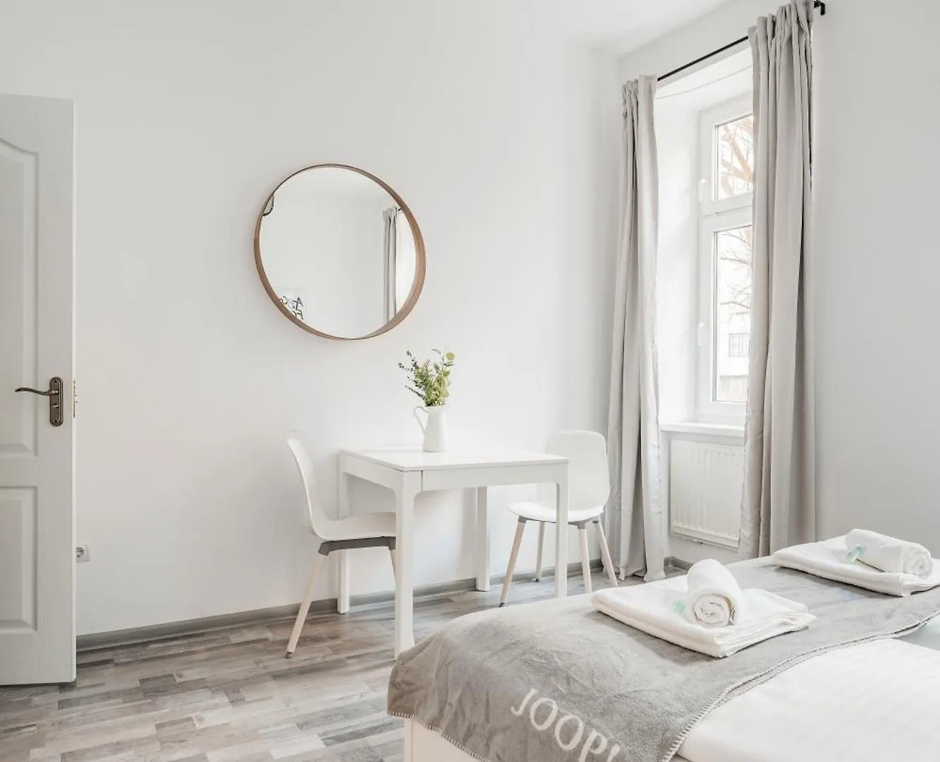 Cute Apartment In Vienna