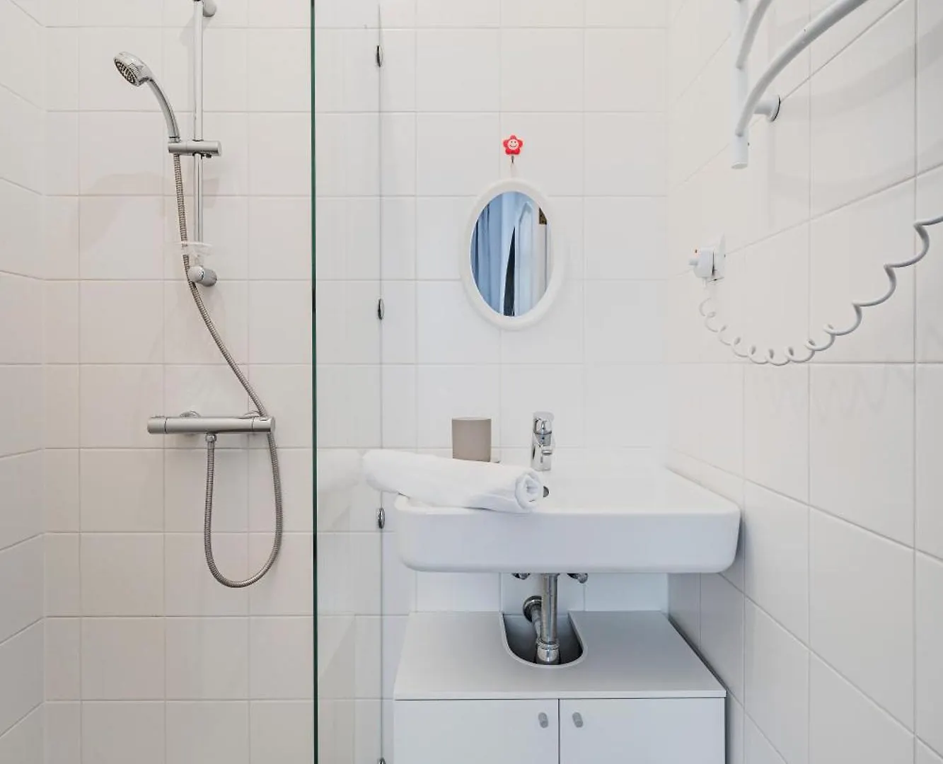 Cute Apartment In Vienna
