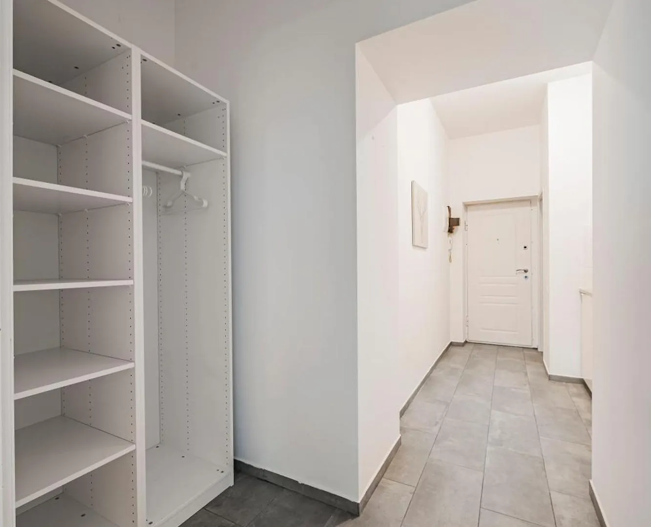 Cute Apartment In Vienna